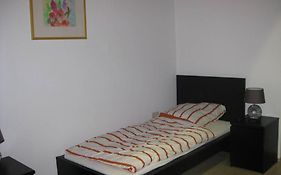 Ferienwohnung Odenwald